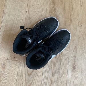 Nike Boys Tennis Shoes